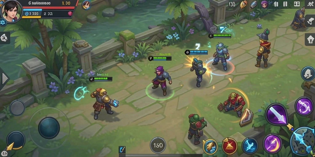 cepat88 - Gameplay yang dinamis dan penuh aksi.