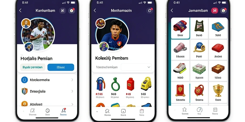 dominoclub - Mode turnamen dengan hadiah menarik untuk pemain.