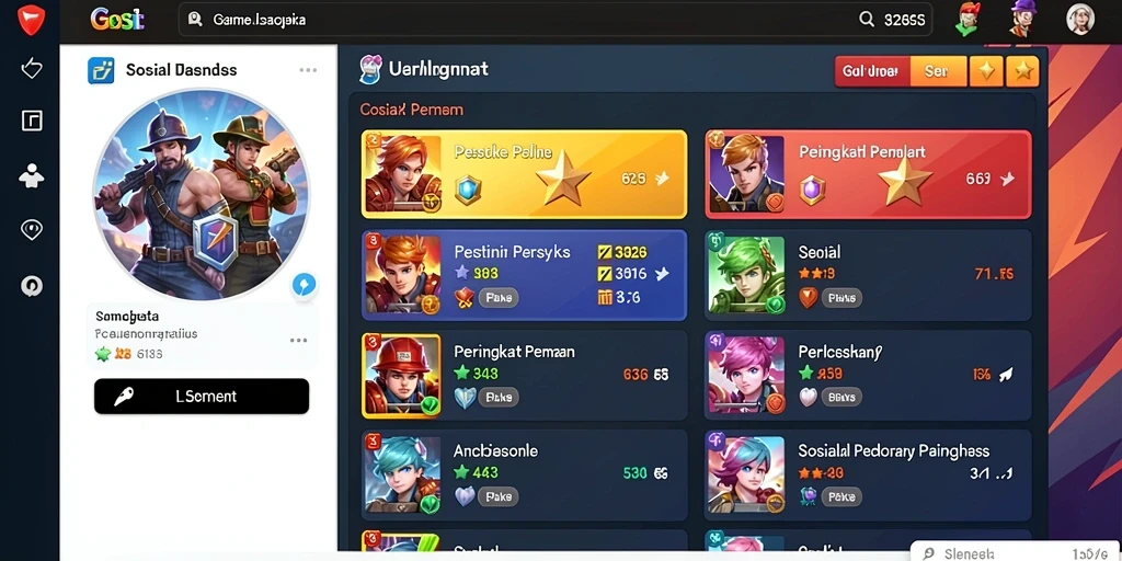 ovabet - Beragam pilihan permainan slot yang seru.