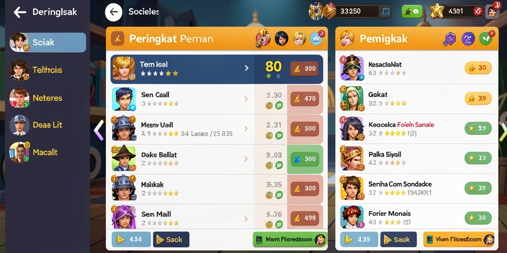 topjitu - Berbagai pilihan permainan yang menghibur.