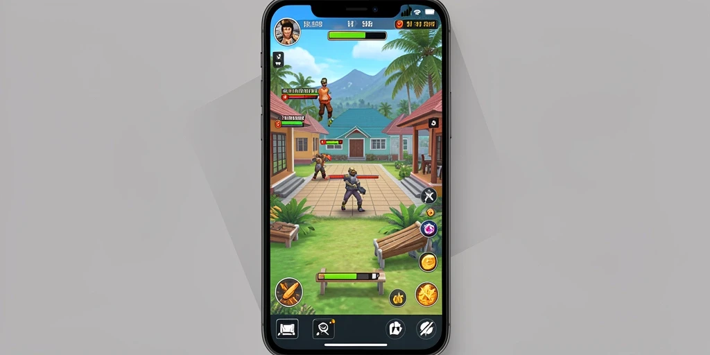 wawarslot - Fitur bonus yang meningkatkan pengalaman bermain.