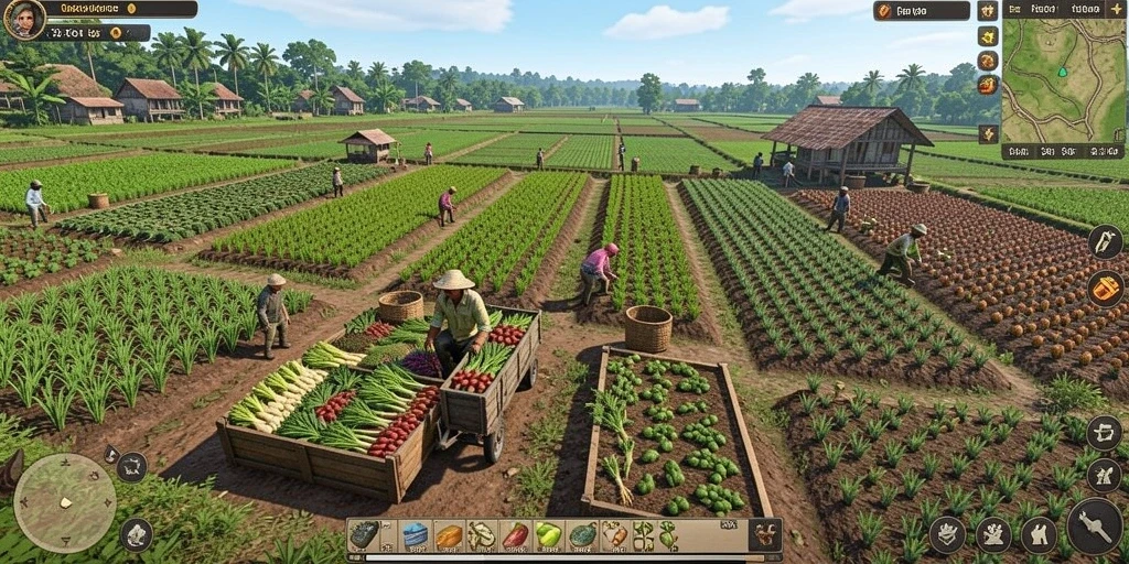 wow388 - Beragam pilihan permainan seru di WOW388.